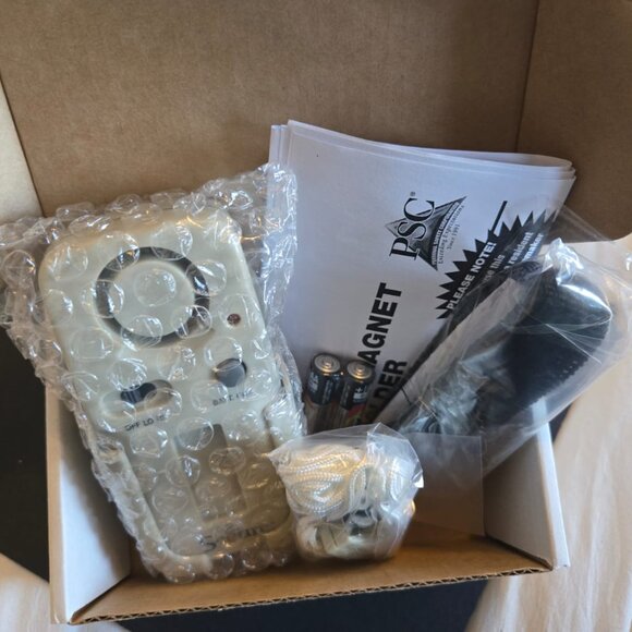 MAG-5 Chair & Bed Alarm – Fall Prevention Monitor - Picture 4 of 6